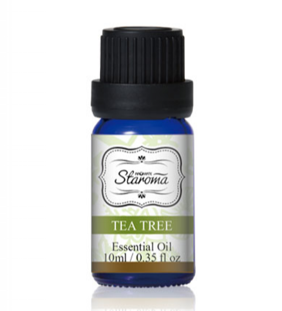 100% Natural Unilateral Essential Oil-Tea Tree