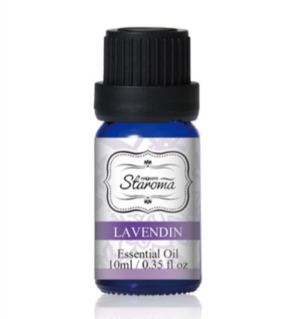 100% Natural Unilateral Essential Oil-Lavendin
